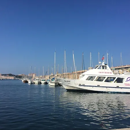 Résidence Néméa Timone * Marseille