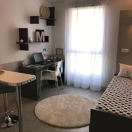 Appart hôtel Résidence Néméa Timone