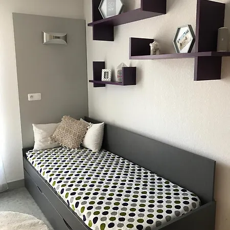 Résidence Néméa Timone Marseille